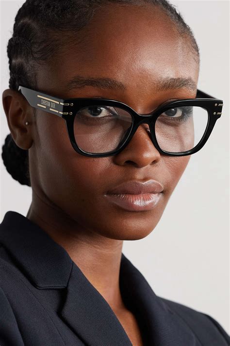 dior gold frames|Dior optical glasses 2020.